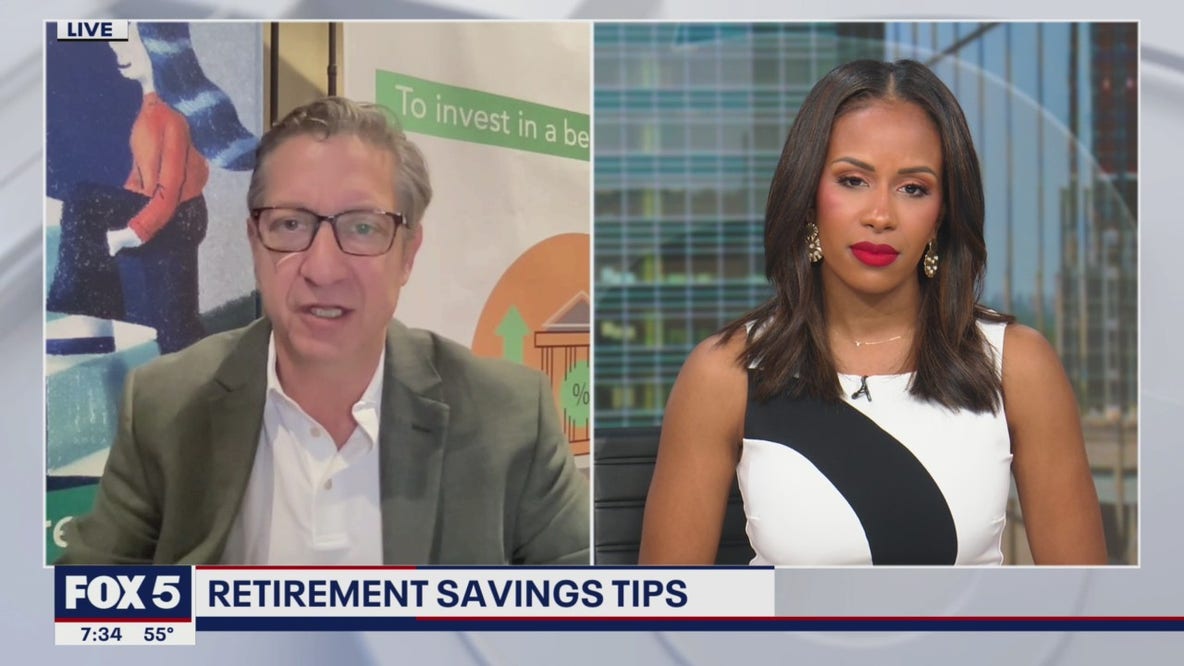 Retirement savings tips from Investopedia